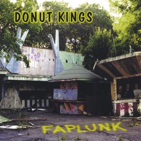 Play Faplunk By Donut Kings On Amazon Music