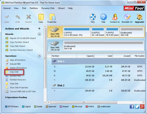 Here Is Professional HDD To SSD Cloning Freeware For Windows