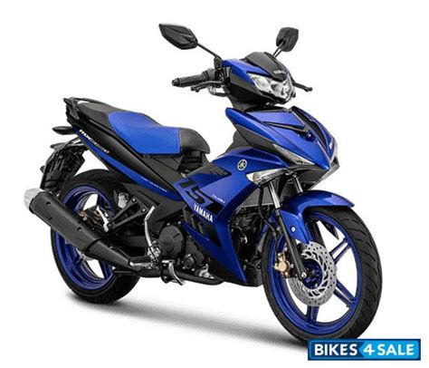 Yamaha Mx King Moped Price Specs And Features Bikes Sale