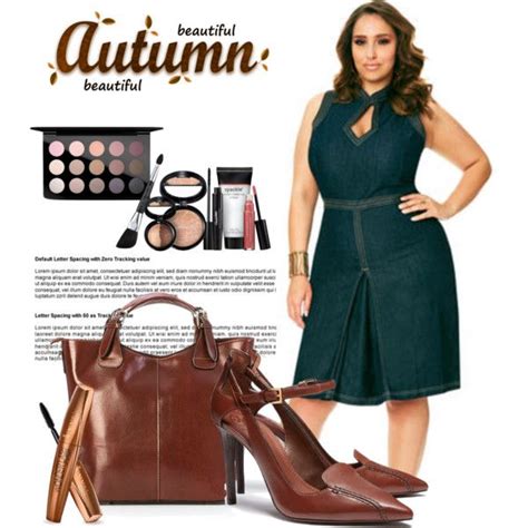 Beautiful Autumn Plus Size Fashion Plus Size Fashion Plus Size