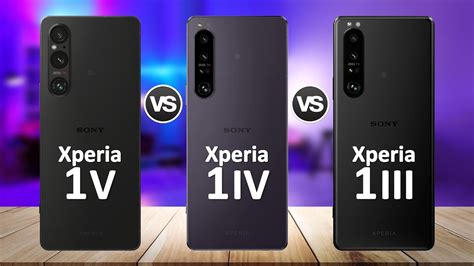 Sony Xperia V Vs Sony Xperia Iv Vs Sony Xperia Iii Youtube