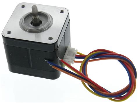 Minebea Matsua Stepper Motor Datasheet Infoupdate Org