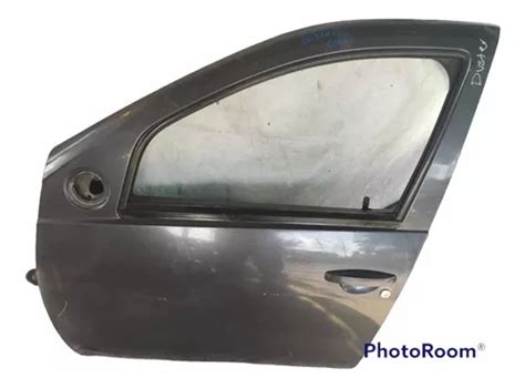 Puerta Delantera Izquierda Renault Duster Original Mercadolibre