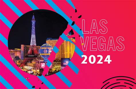 Unofficial Guide To Las Vegas 2024 Dates Aili Salomi