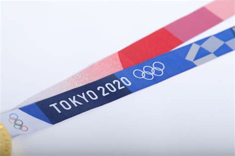 Tokyo 2020 Olympic Medal Designs Unveiled Tokyo Weekender