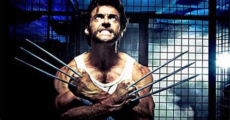 Hugh Jackman Nearly Sliced His PENIS Off With His Wolverine Claws