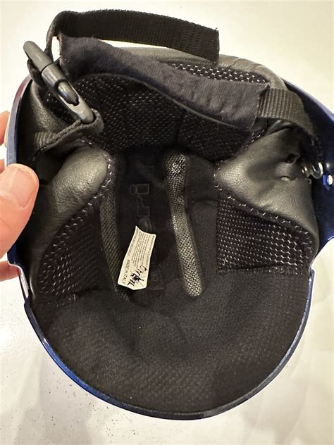 Boeri Ski Helmet Unisex Sidelineswap