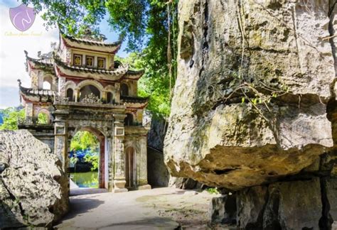 Bich Dong Pagoda- The Ninh Binh Spiritual Attraction - Culture Pham Travel