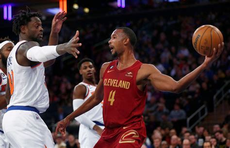 Cavaliers Vs Knicks Nba Predictions Picks Odds Tuesday