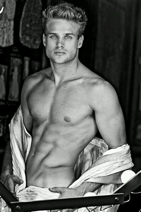 Pin By Miz Val On B And W Adonis Guy Pictures Men Adonis Male