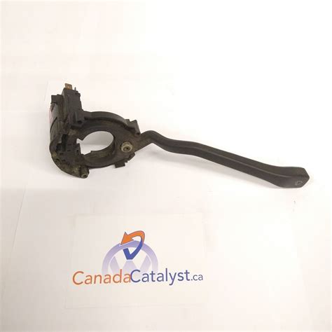 Mk1 Jetta Wiper Steering Arm 321953503l V Dub Hub