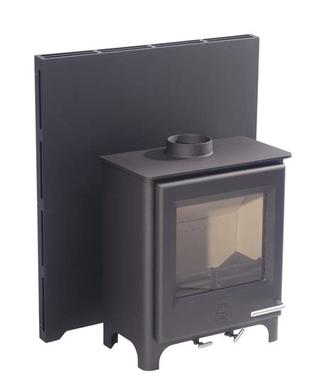 Wall Heatshield 722mm X 935mm Trade Woodwarm Stoves