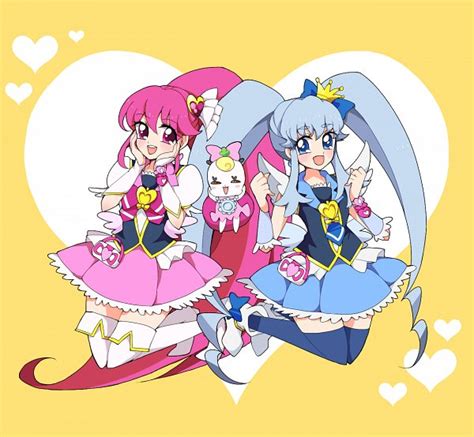 Happinesscharge Precure Image By Wiriko 3070866 Zerochan Anime