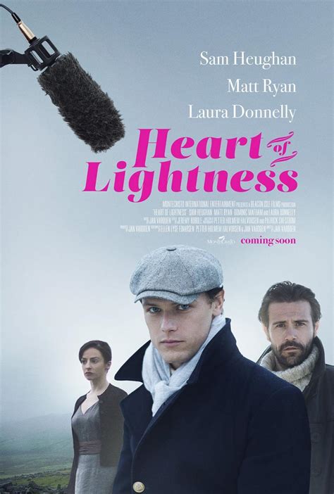 Heart Of Lightness 2014 Filmaffinity