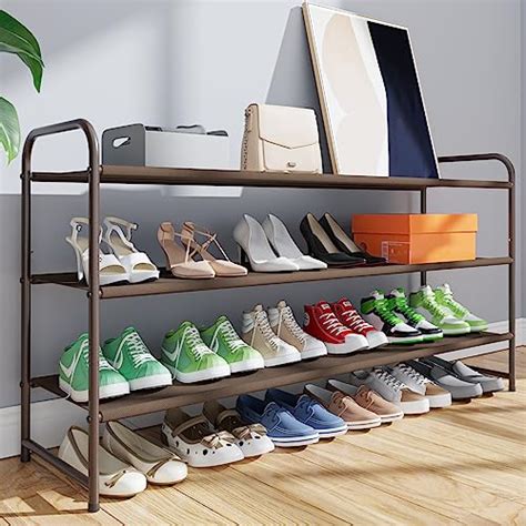 Top 5 Best Entryway Shoe Organizers 2024 Guides By Rebatekey