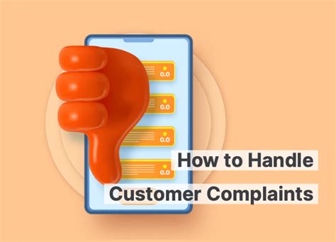 How To Handle Customer Complaints A Guide To Exceptional Customer Service