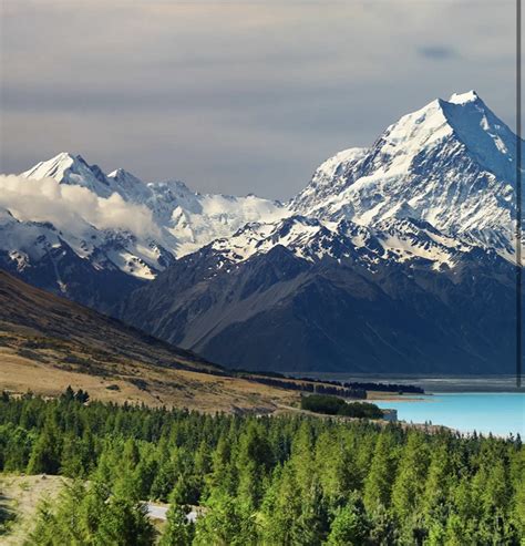 My #DREAMTRAVEL Destination: New Zealand | Good Info Net