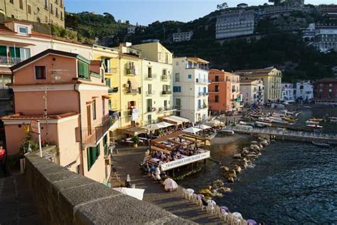 Sorrento: Guided Walking Tour | GetYourGuide