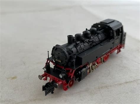 Fleischmann N Tender Locomotief Br Catawiki