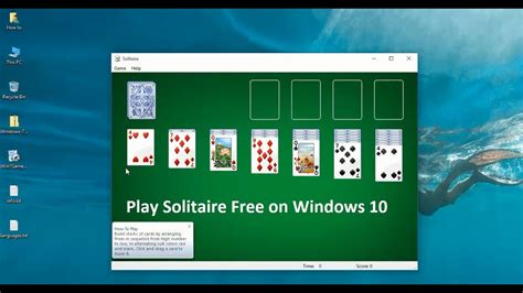 Windows 10 spider solitaire download - stationasl