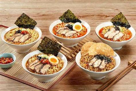 Tsuka Ramen Surabaya Harga Menu Lokasi Dan Jam Buka Wisata Diary