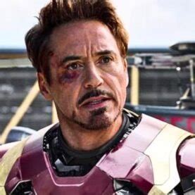 Chefe Da Marvel Comenta Sobre Poss Vel Retorno De Robert Downey Jr