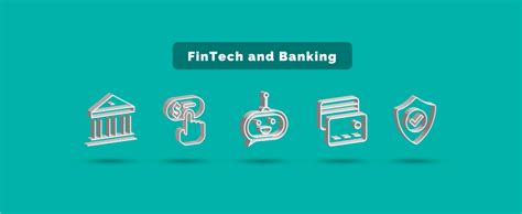 Fintech And Banking Impact On Banks Future Techmagic