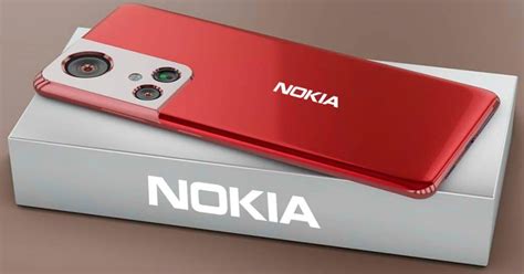 Nokia Zeno Lite Specs Gb Ram Mp Cameras