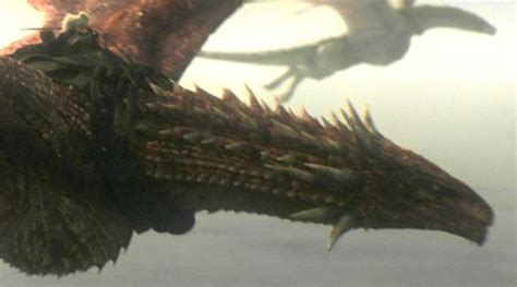 Meleys Design Is Probably My Favourite All The Spikes Around Her Neck