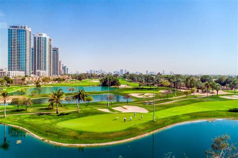 Gems Estates By Damac Properties In Damac Hills Dubai Villas For