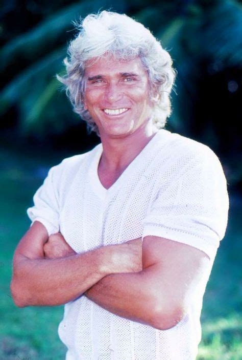 Michael Landon 1936 1991