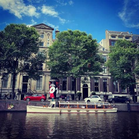 Amsterdam Boat Center Instagram Gallery Amsterdam Boat Center