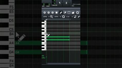 Create Epic Sound In Lmms Shorts Youtube