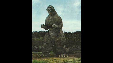 Heisei Godzilla 1989 91 Sound Effects Youtube