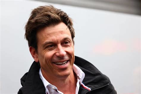 Toto Wolff Teases Exciting Mercedes Upgrade News Ahead Of Monaco