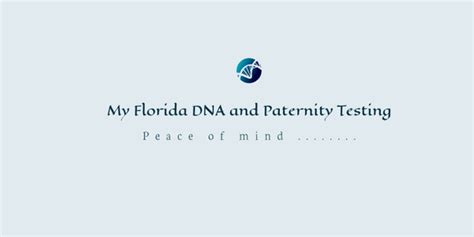 My Florida Dna And Paternity Testing Updated August 2024 Tampa Palms Florida Laboratory