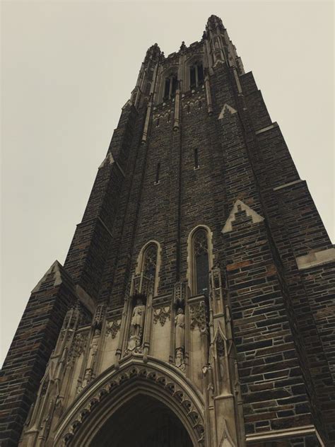 Duke University Chapel | sullysullivan | VSCO