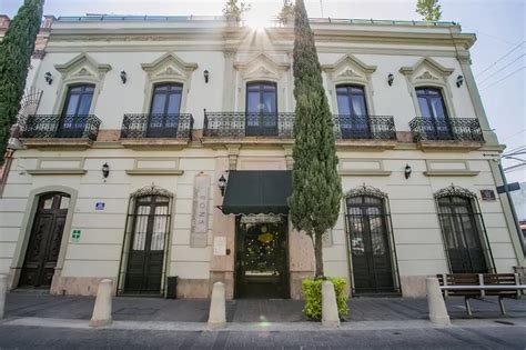 Casa Pedro Loza Haciendas Y Casonas