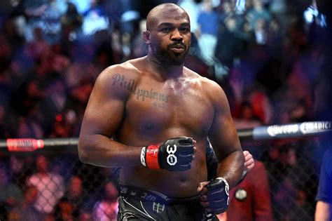 50 Facts About Jon Jones