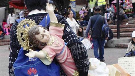 NOVENA AL DIVINO NIÑO JESÚS PARA PEDIR UN FAVOR IMPOSIBLE Postposmo