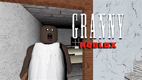 Granny 2 Chapter Two Multiplayer Roblox Telegraph