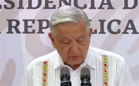 Quinto Informe De L Pez Obrador El Pueblo