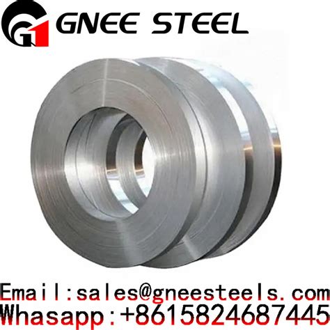 Electrical Steel Coil Gnee Steel