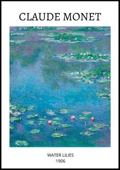 10개의 Claude monet 아이디어 2024 유화 그림 모네