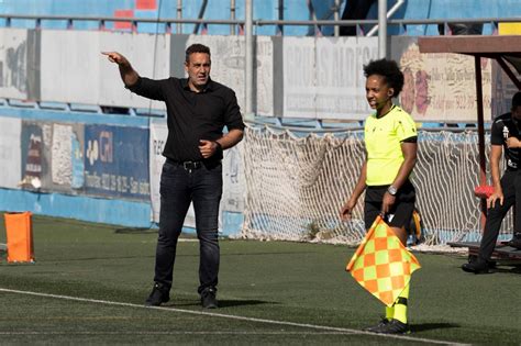 La UDG Tenerife recupera el liderato tras vencer al Real Betis Féminas