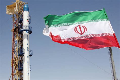 Iran Sends Locally Made Satellites To Russia For Launch UNITED24 Media