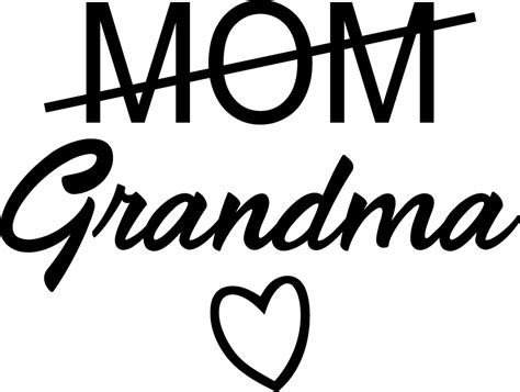 Mom Promoted To Grandma Tshirt Printwell Custom Tees