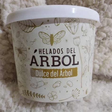 Helados del Árbol Helado de dulce de leche Review abillion