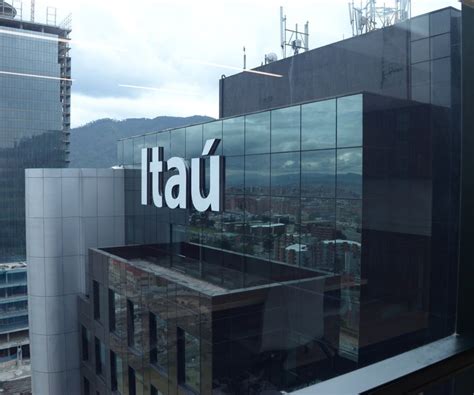 Itaú Celebra Sus Dos Años En Colombia Con Inversión De Us70 Millones En Tecnología