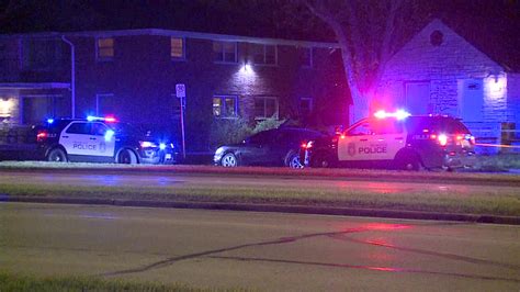 87th And Mill Shooting Milwaukee Man Wounded Fox6 Milwaukee